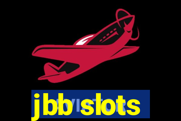 jbb slots