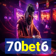 70bet6