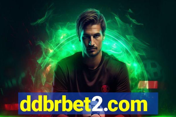 ddbrbet2.com