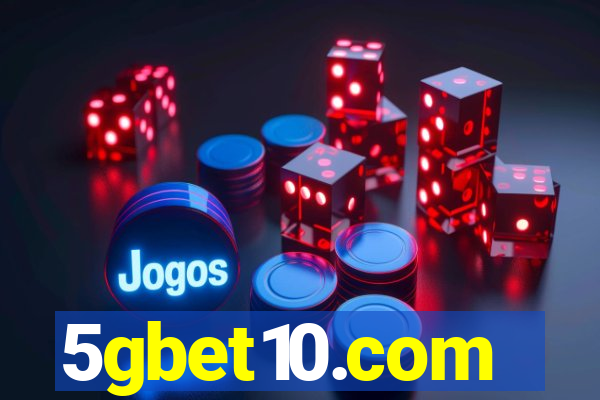 5gbet10.com