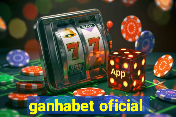 ganhabet oficial