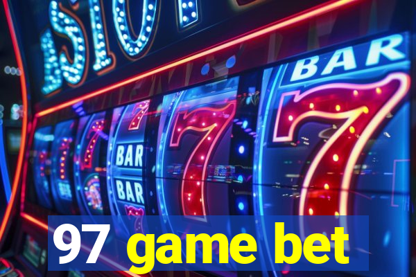 97 game bet