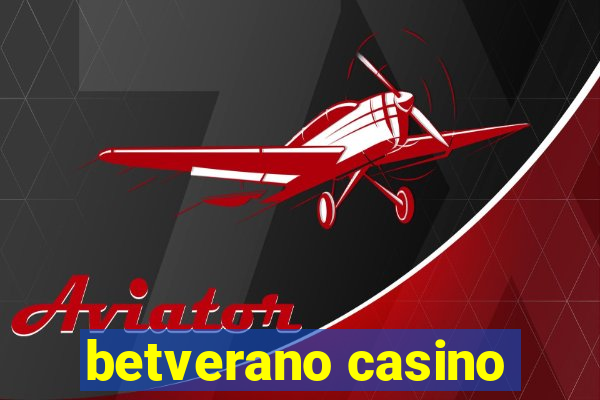 betverano casino