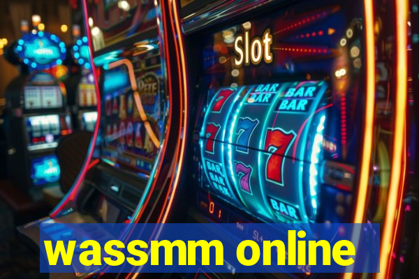 wassmm online