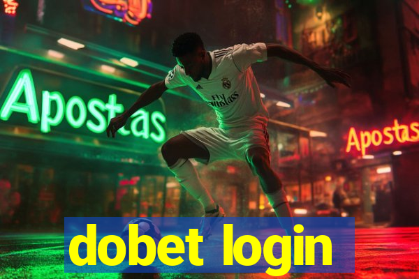 dobet login