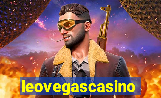 leovegascasino