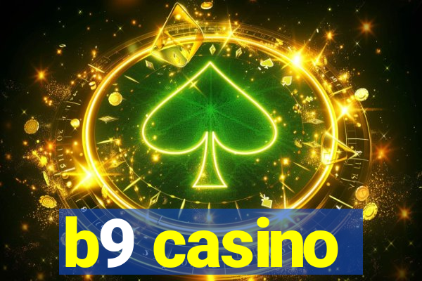 b9 casino