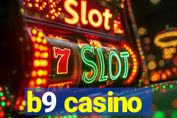 b9 casino