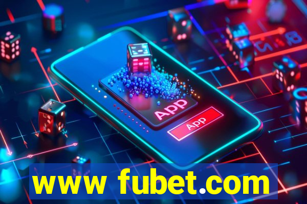 www fubet.com