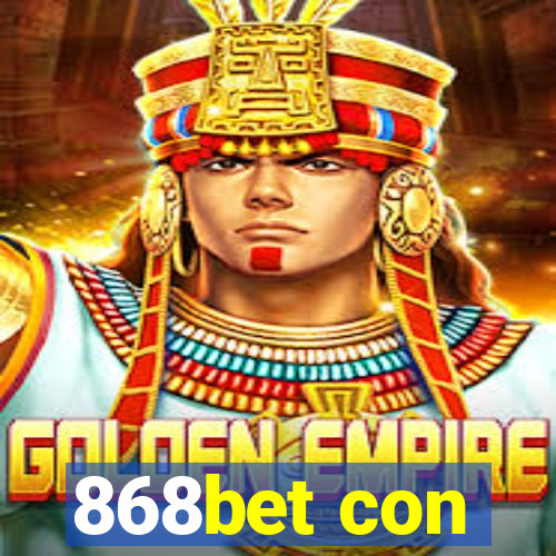 868bet con