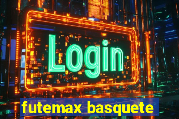 futemax basquete