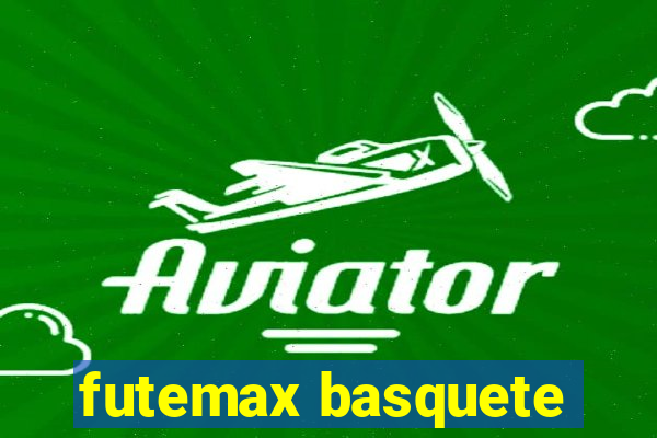 futemax basquete