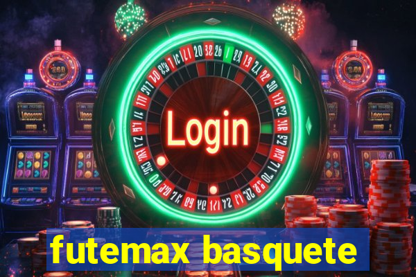 futemax basquete