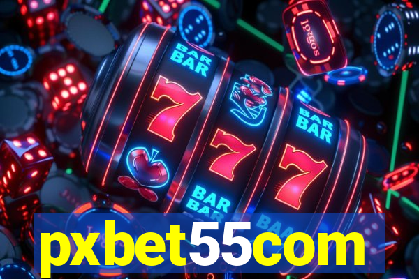 pxbet55com