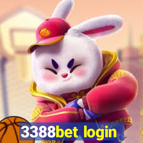 3388bet login