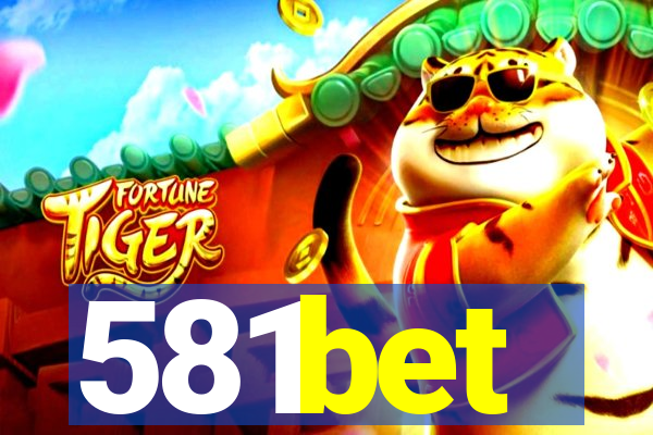 581bet