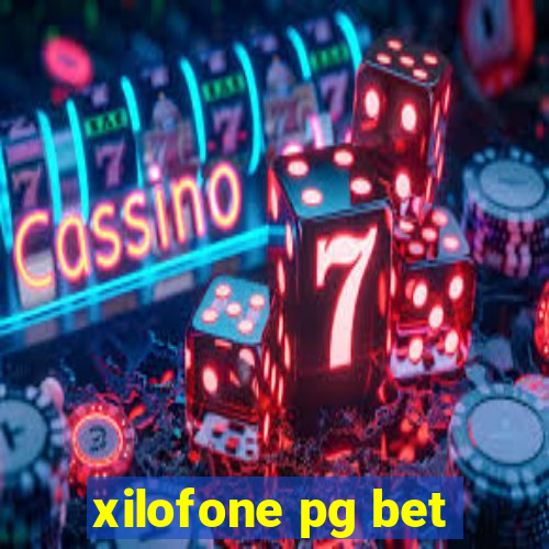 xilofone pg bet