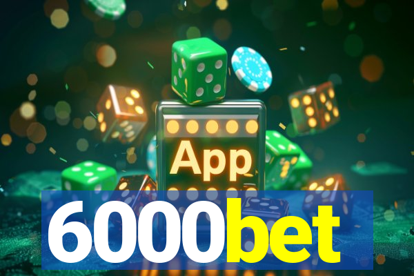 6000bet