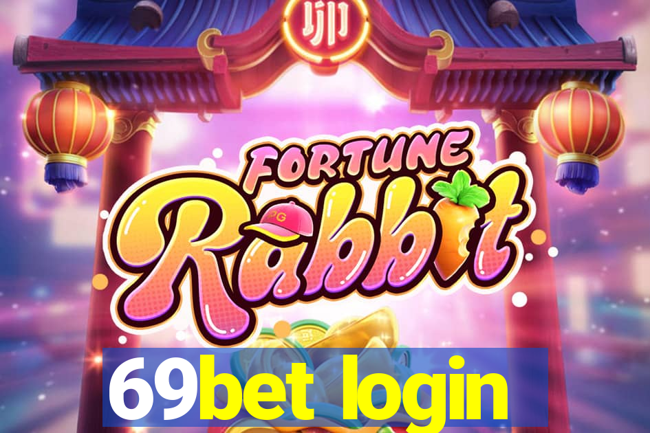 69bet login