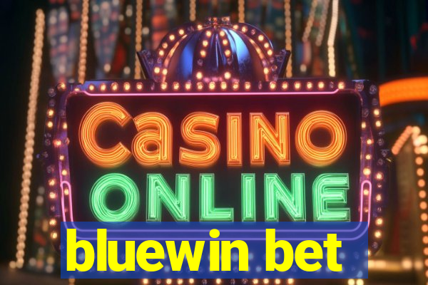 bluewin bet