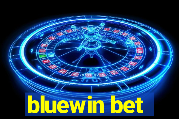 bluewin bet