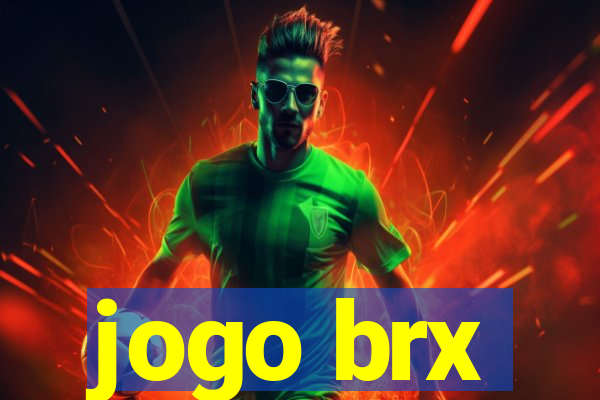 jogo brx