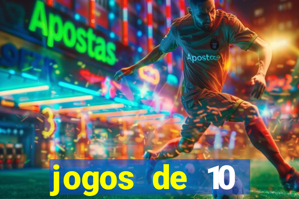 jogos de 10 centavos nas plataformas