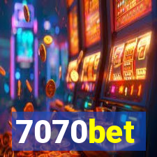 7070bet