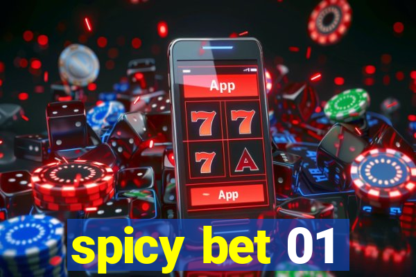 spicy bet 01