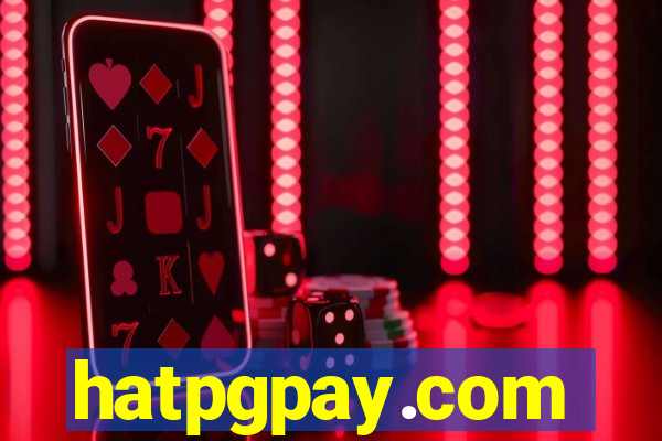 hatpgpay.com