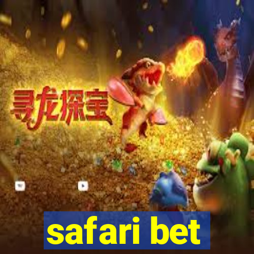 safari bet