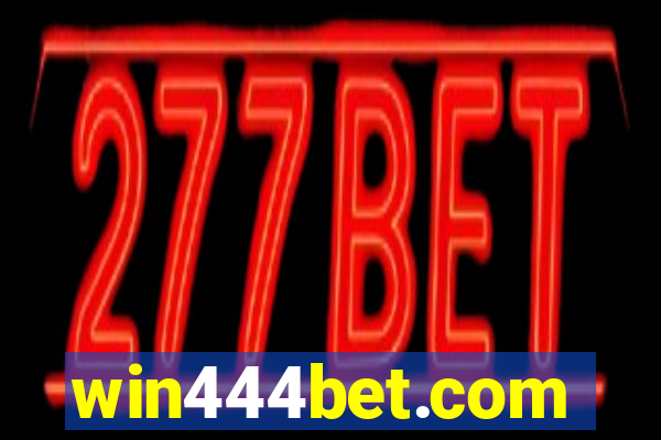 win444bet.com