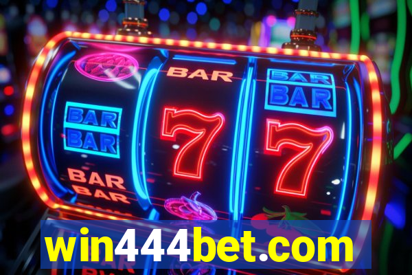 win444bet.com