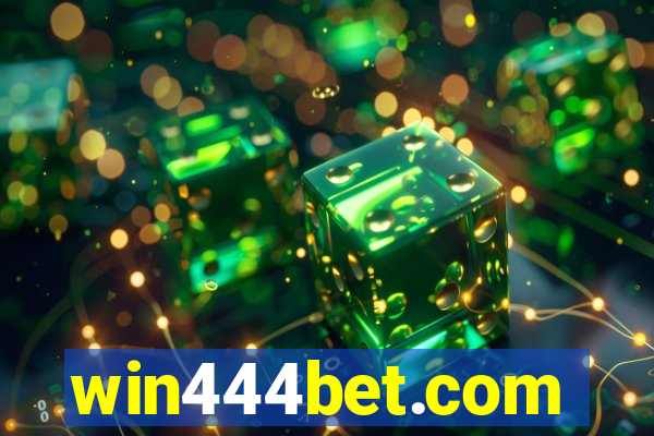 win444bet.com