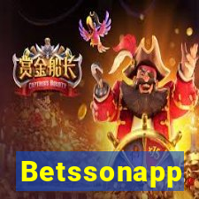 Betssonapp