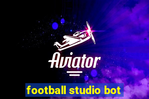 football studio bot