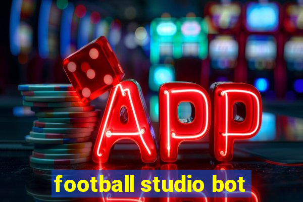 football studio bot