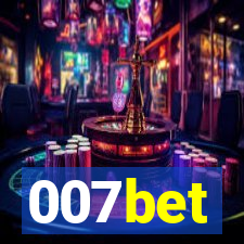 007bet