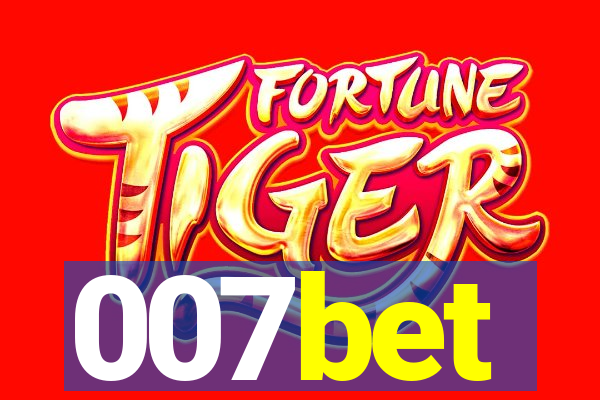 007bet