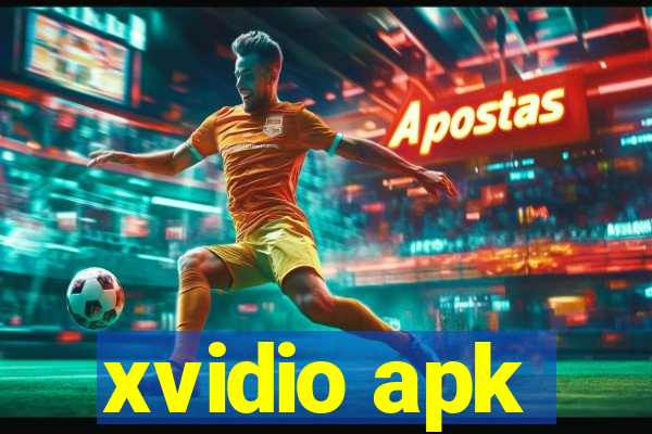 xvidio apk