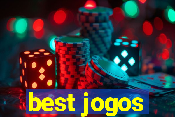 best jogos