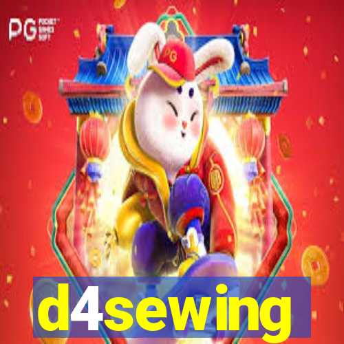 d4sewing