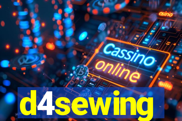 d4sewing