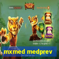 mxmed medprev