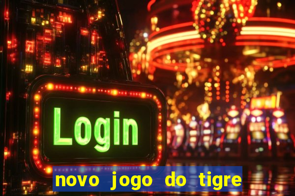 novo jogo do tigre da revenge