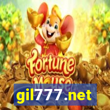 gil777.net