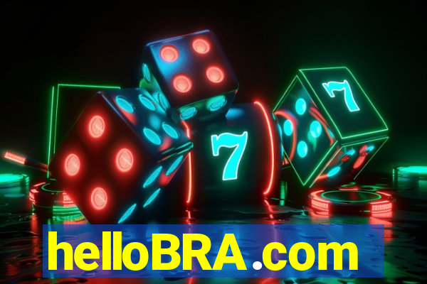 helloBRA.com