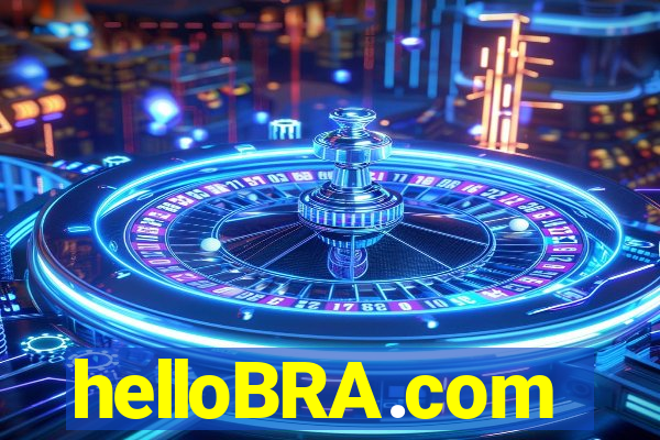 helloBRA.com