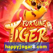 happyjogar8.com