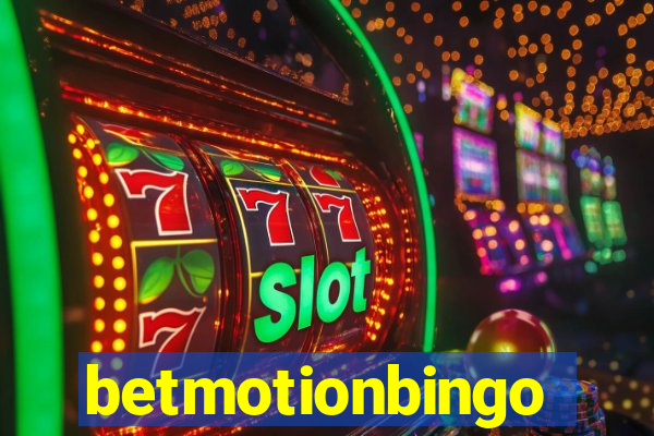 betmotionbingo